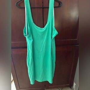 Yitty tank dress, 4x